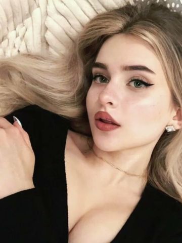 Индивидуалка Жемчужина Фотография 2
