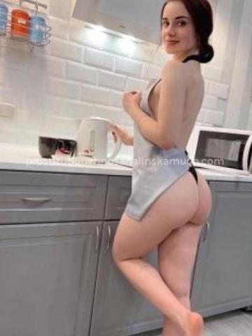 Индивидуалка Фрида Фотография 3